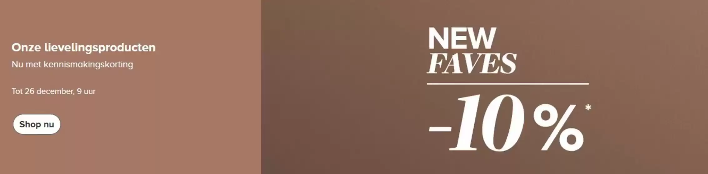 Catalogue Home24 | New Faves | 2025-12-19T00:00:00.000Z - 2025-12-26T00:00:00.000Z