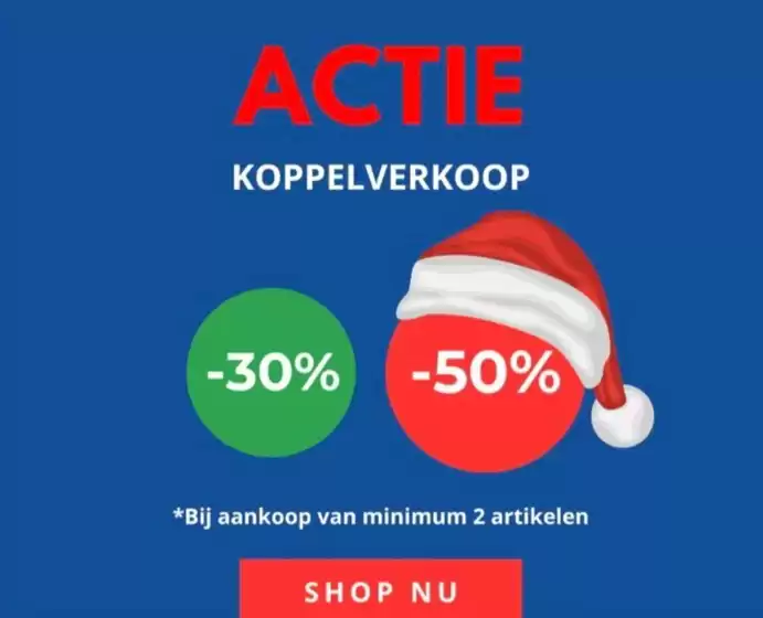 Catalogue Pronti | Actie | 2025-12-20T00:00:00.000Z - 2026-01-09T00:00:00.000Z