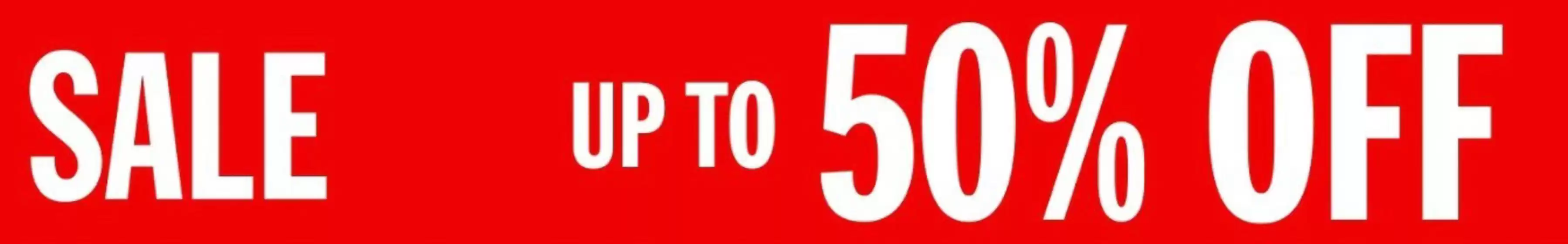 Catalogue Urban Outfitters | Sale Up To 50% Off | 2025-12-23T00:00:00.000Z - 2026-01-06T00:00:00.000Z