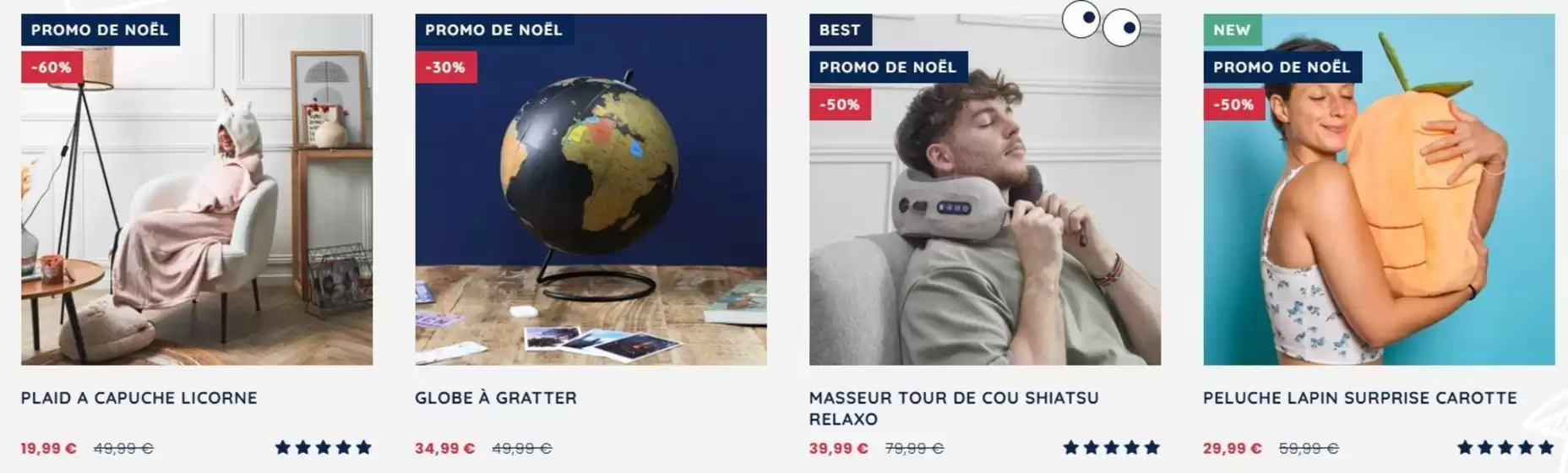 Catalogue La Chaise Longue à Gent | Offers | 2025-12-23T00:00:00.000Z - 2026-01-06T00:00:00.000Z