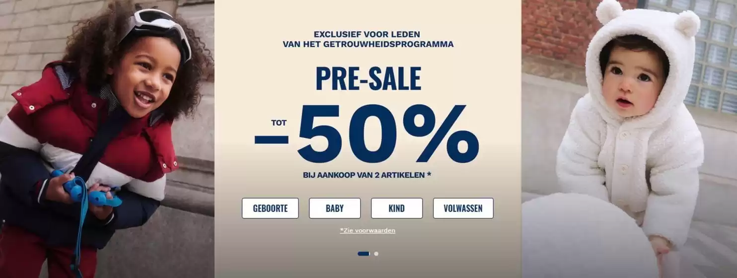 Catalogue Petit Bateau à Bruxelles | Pre-sale | 2025-12-24T00:00:00.000Z - 2026-01-07T00:00:00.000Z