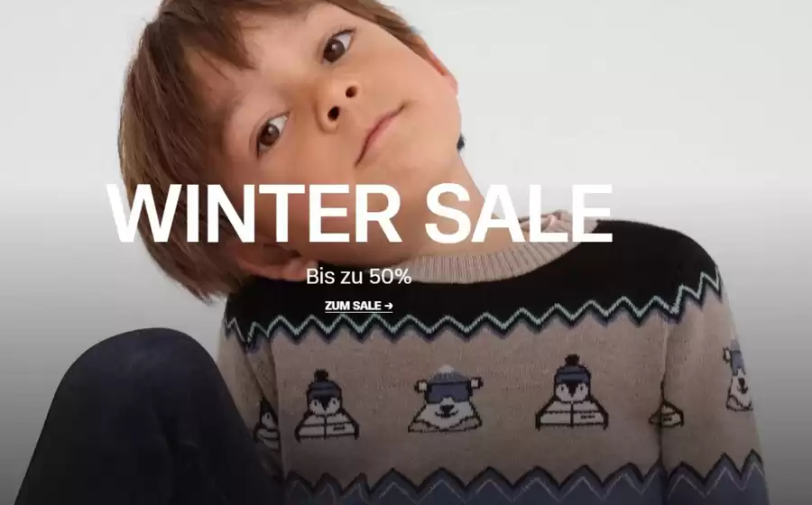 Catalogue S. Oliver à Bruxelles | Winter Sale | 2025-12-26T00:00:00.000Z - 2026-01-09T00:00:00.000Z