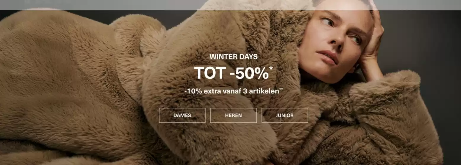 Catalogue IKKS à Louvain | Winter Days | 2025-12-27T00:00:00.000Z - 2026-01-06T00:00:00.000Z