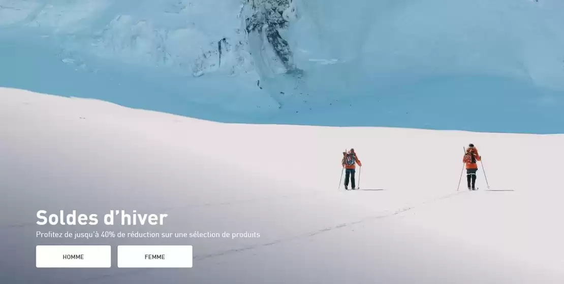 Catalogue Helly Hansen à Bruxelles | Soldes D'hiver | 2025-12-29T00:00:00.000Z - 2026-01-13T00:00:00.000Z