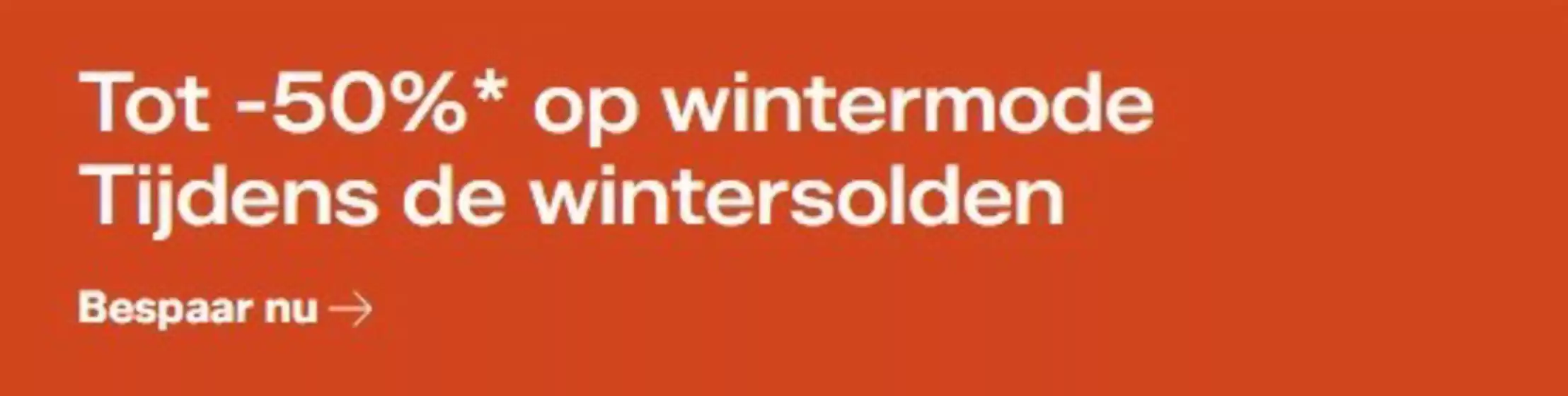 Catalogue Zalando | Tot -50% | 2026-01-05T00:00:00.000Z - 2026-01-12T00:00:00.000Z