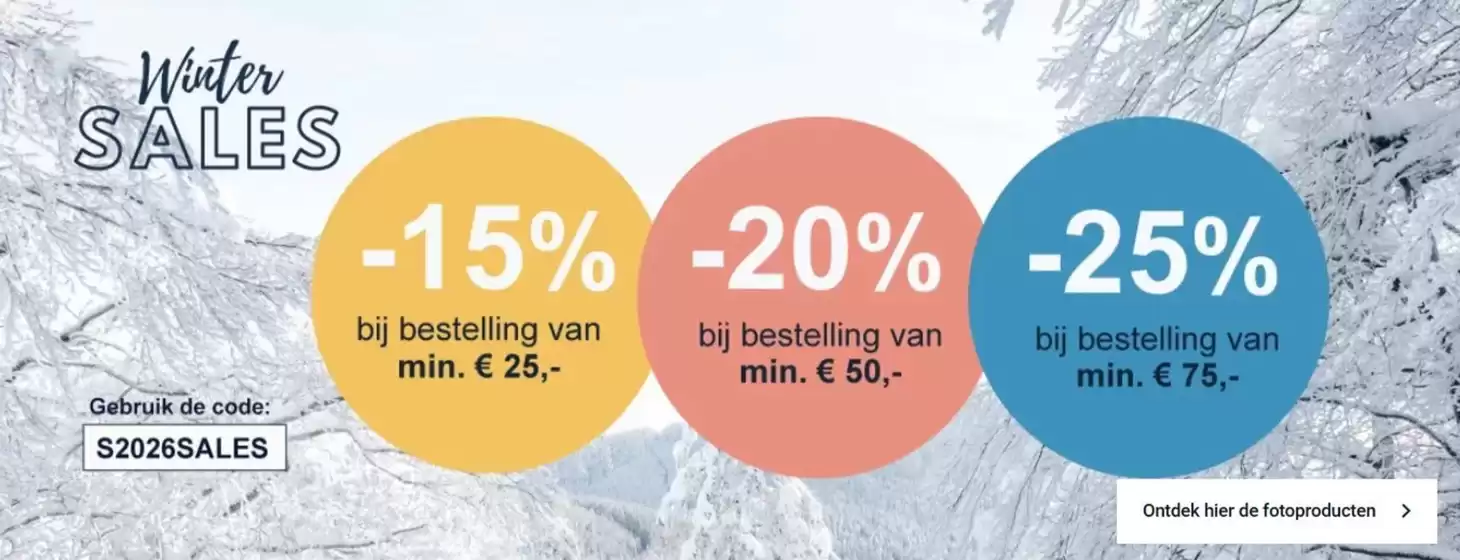 Catalogue Spector à Anvers | Winter Sales | 2026-01-06T00:00:00.000Z - 2026-01-19T00:00:00.000Z