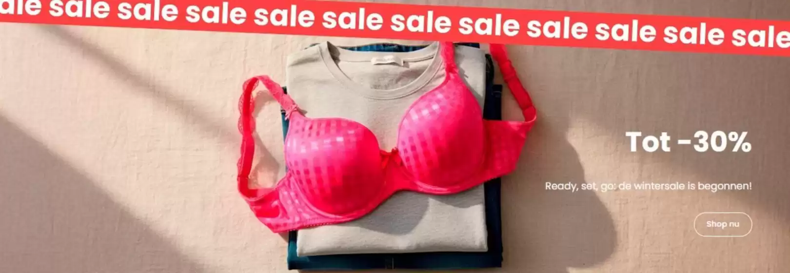 Catalogue Primadonna à Wavre | Tot -30% | 2026-01-06T00:00:00.000Z - 2026-01-20T00:00:00.000Z