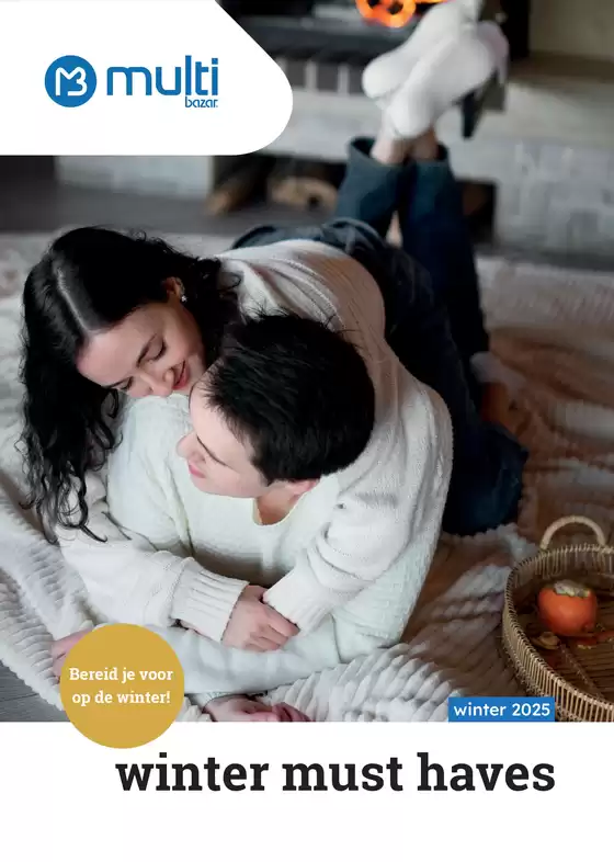 Catalogue Multi bazar | Winter Folder | 2026-01-06T00:00:00.000Z - 2026-03-31T00:00:00.000Z