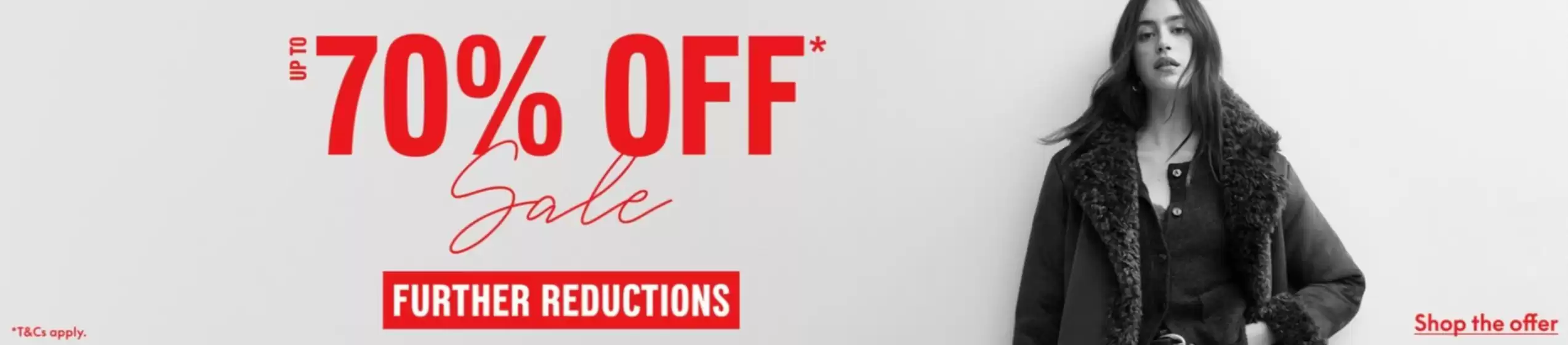 Catalogue New Look | Further Reduction | 2026-01-07T00:00:00.000Z - 2026-01-20T00:00:00.000Z