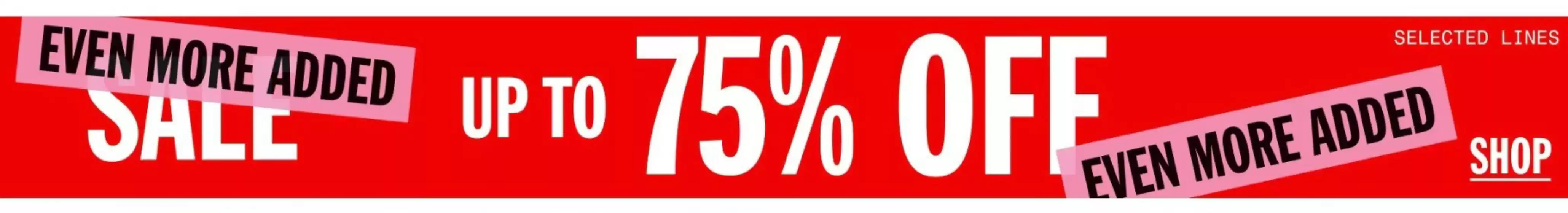 Catalogue Urban Outfitters | Even More Added | 2026-01-07T00:00:00.000Z - 2026-01-20T00:00:00.000Z