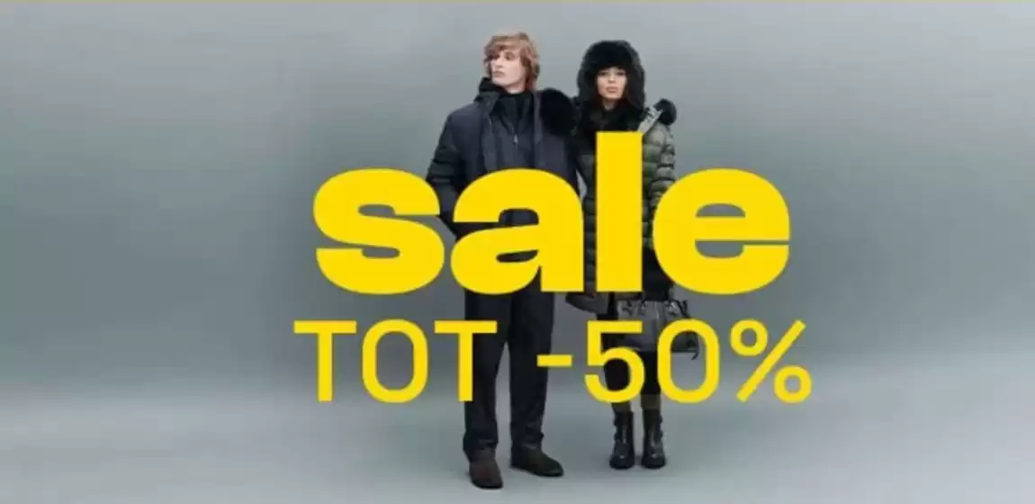 Catalogue Sarenza | Sale Tot -50% | 2026-01-07T00:00:00.000Z - 2026-01-21T00:00:00.000Z