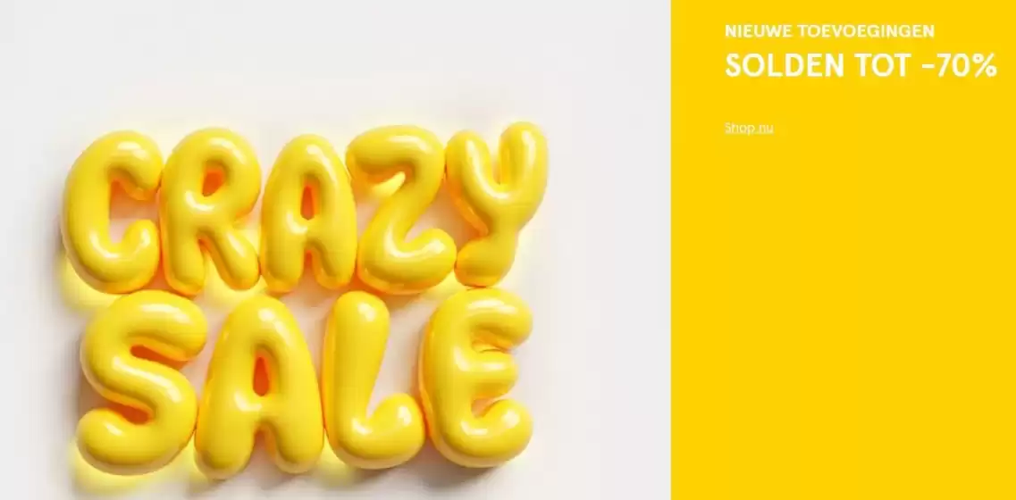 Catalogue Veritas | Crazy Sales | 2026-01-09T00:00:00.000Z - 2026-01-23T00:00:00.000Z