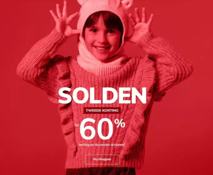 Catalogue Vertbaudet | Solden | 2026-01-09T00:00:00.000Z - 2026-01-23T00:00:00.000Z