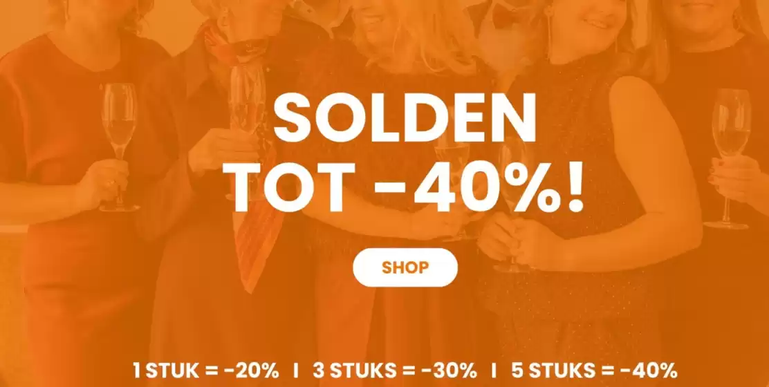 Catalogue Giks | Solden Tot -40% | 2026-01-08T00:00:00.000Z - 2026-01-22T00:00:00.000Z