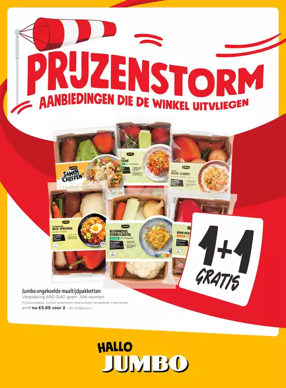 Catalogue Jumbo | Folder Jumbo | 2026-01-09T00:00:00.000Z - 2026-01-23T00:00:00.000Z