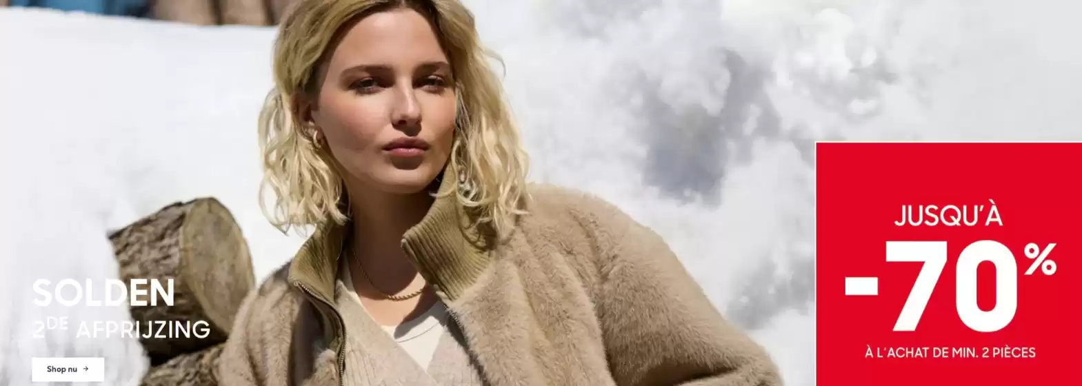 Catalogue PointCarré | Solden | 2026-01-09T00:00:00.000Z - 2026-01-23T00:00:00.000Z