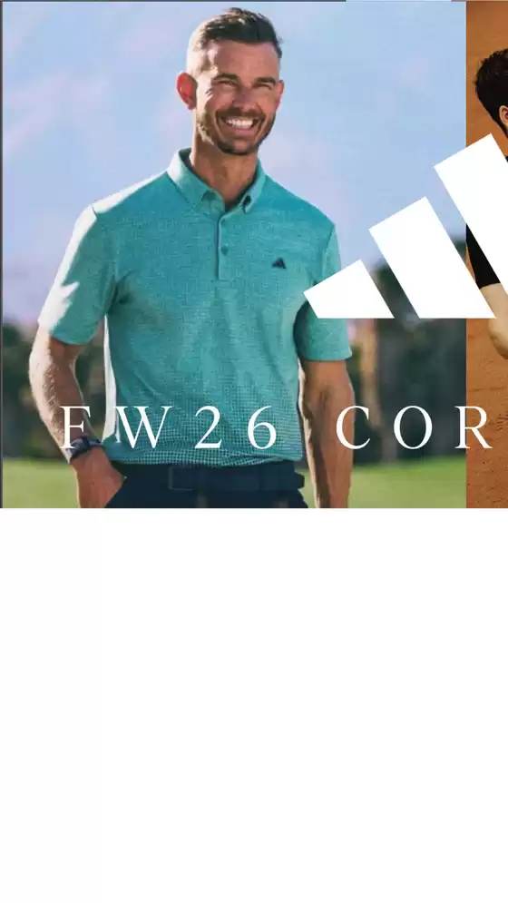 Catalogue Adidas | Corporate 2026 | 2026-01-13T00:00:00.000Z - 2027-01-13T00:00:00.000Z