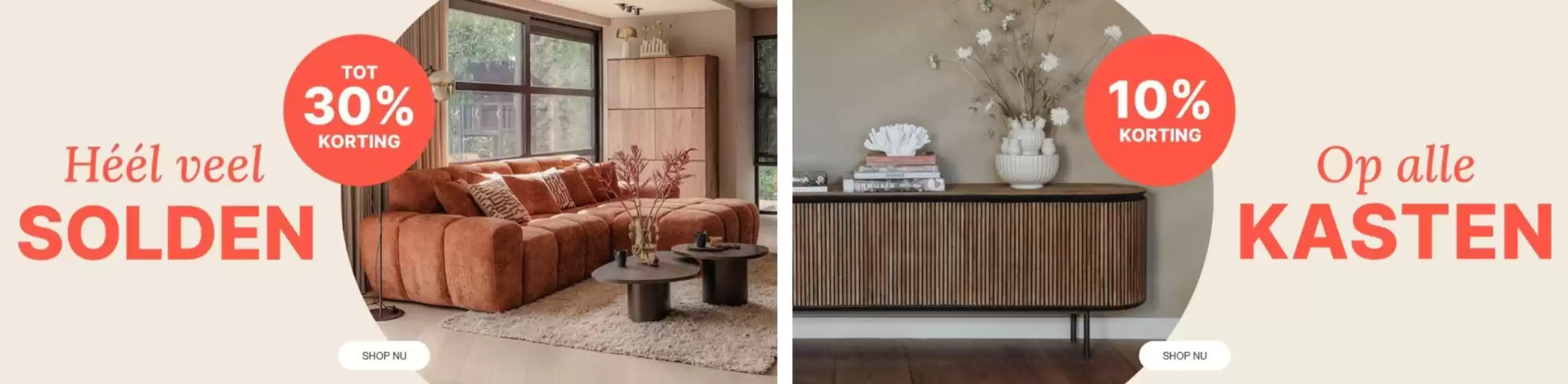 Catalogue Goossens Wonen & Slapen à Anvers | Tot 30% Korting | 2026-01-14T00:00:00.000Z - 2026-01-28T00:00:00.000Z