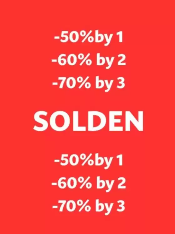 Catalogue Twice As Nice | Solden | 2026-01-14T00:00:00.000Z - 2026-01-28T00:00:00.000Z