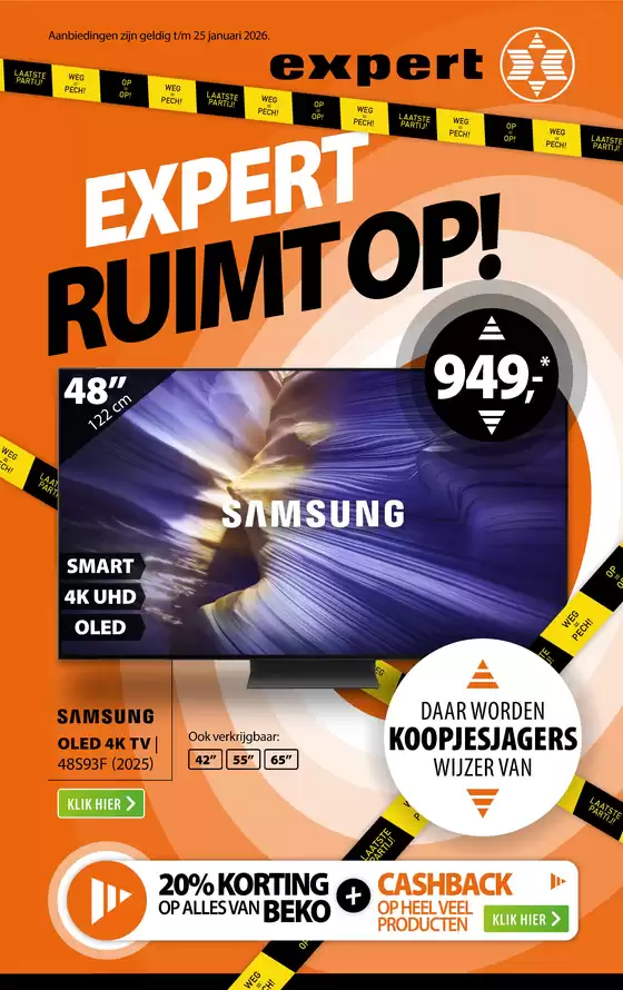 Catalogue Expert | Week 4 | 2026-01-19T00:00:00.000Z - 2026-01-25T00:00:00.000Z