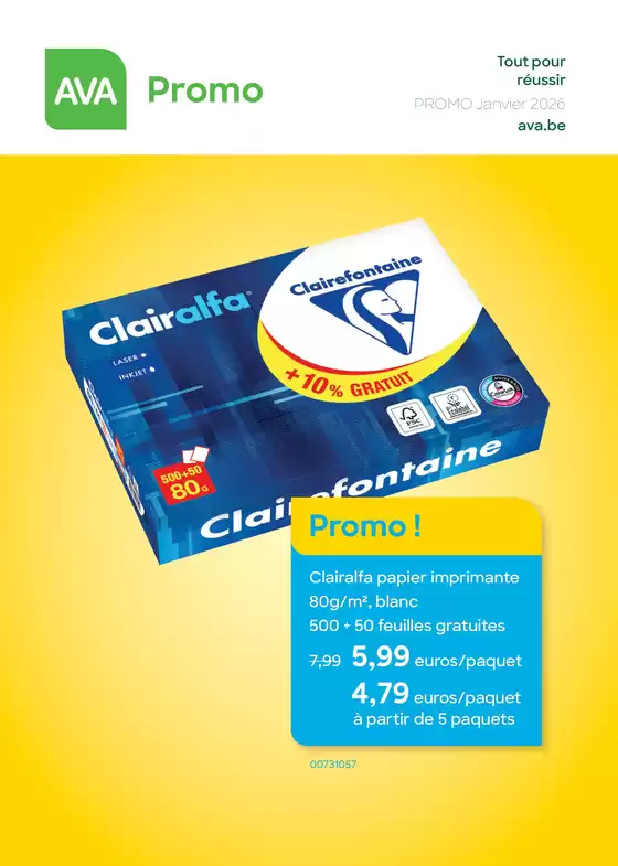 Catalogue AVA | folder AVA | 2026-01-01T00:00:00.000Z - 2026-01-31T00:00:00.000Z