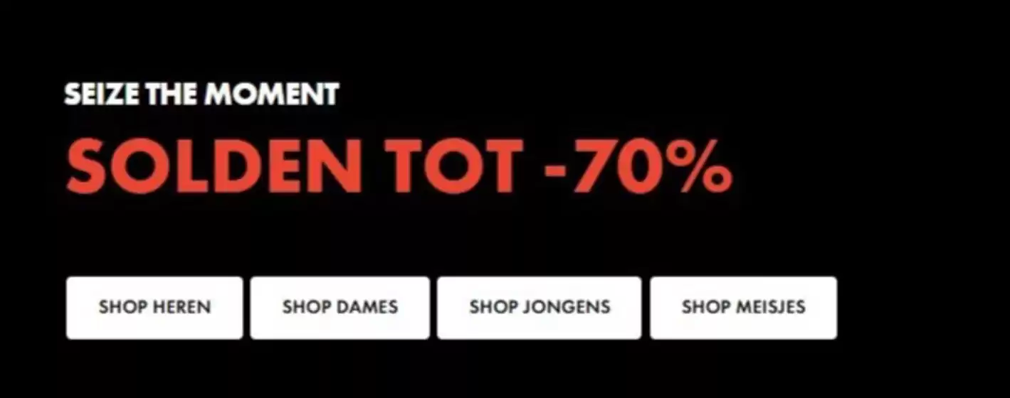 Catalogue WE Fashion | Solden Tot -70% | 2026-01-21T00:00:00.000Z - 2026-02-10T00:00:00.000Z
