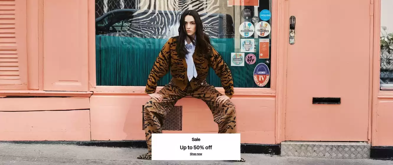 Catalogue Essentiel Antwerp à Charleroi | Sale 50% Off | 2026-01-22T00:00:00.000Z - 2026-02-11T00:00:00.000Z