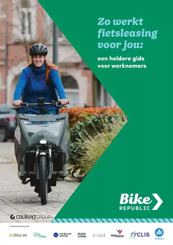 Catalogue Bike Republic | Whitepaper | 2026-01-25T00:00:00.000Z - 2027-01-25T00:00:00.000Z