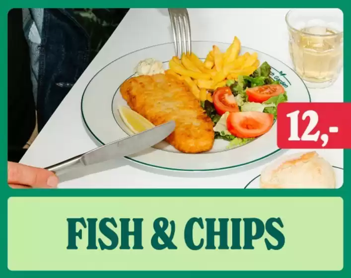 Catalogue Lunch Garden | Promos | 2026-01-28T00:00:00.000Z - 2026-02-11T00:00:00.000Z