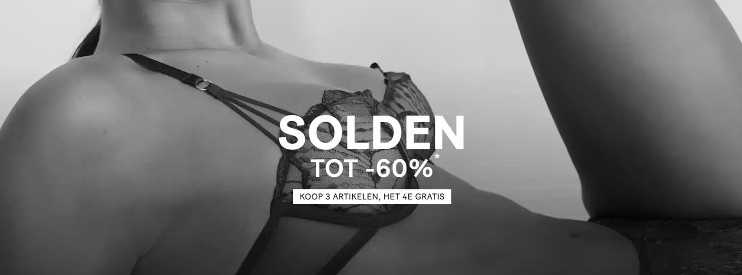 Catalogue Etam | Solden Tot -60% | 2026-01-28T00:00:00.000Z - 2026-02-10T00:00:00.000Z