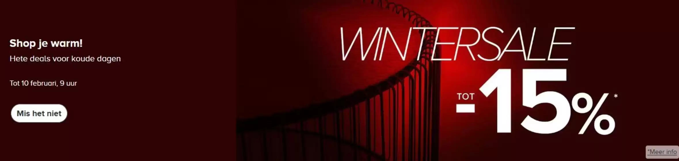 Catalogue Home24 | Wintersale | 2026-01-27T00:00:00.000Z - 2026-02-10T00:00:00.000Z