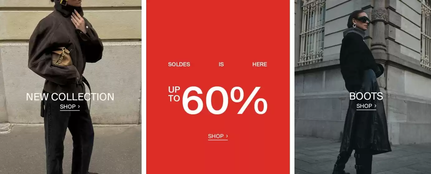 Catalogue Sacha | Up To 60% Off | 2026-01-27T00:00:00.000Z - 2026-02-10T00:00:00.000Z