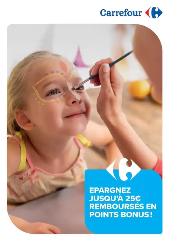 Catalogue Carrefour Drive | E-Coupons | 2026-02-02T00:00:00.000Z - 2026-03-01T00:00:00.000Z