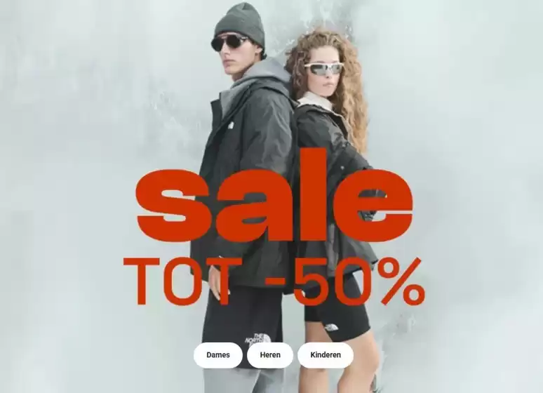 Catalogue Sarenza | Sale -50% | 2026-01-29T00:00:00.000Z - 2026-02-12T00:00:00.000Z