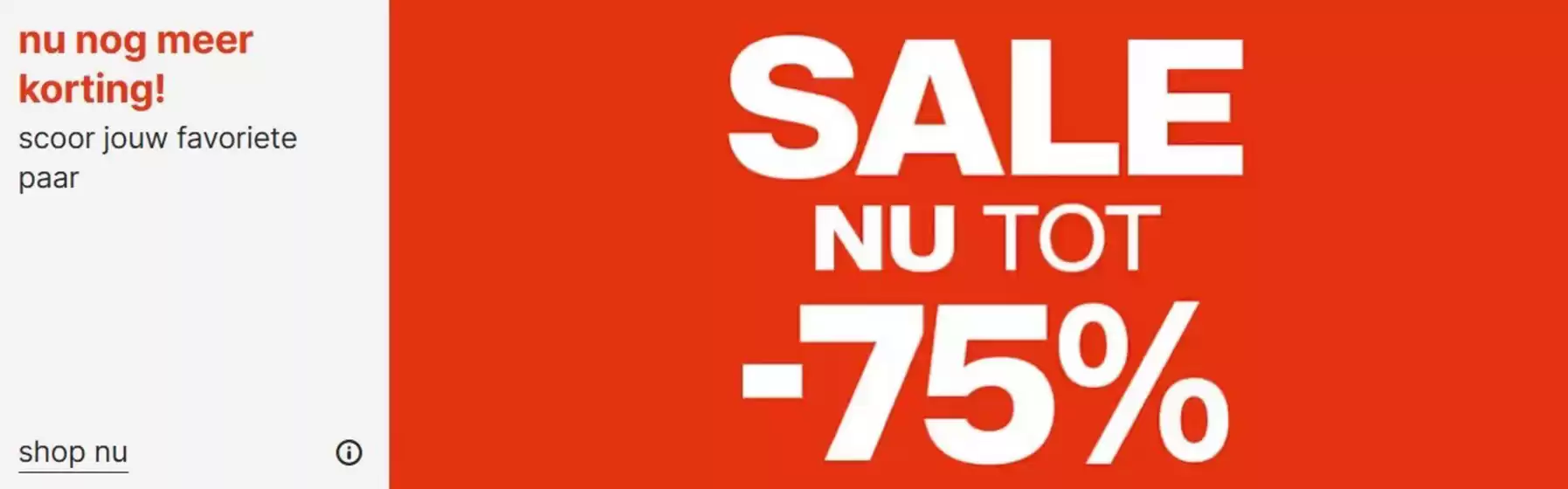 Catalogue Van Haren | Sale -75% | 2026-01-29T00:00:00.000Z - 2026-02-12T00:00:00.000Z