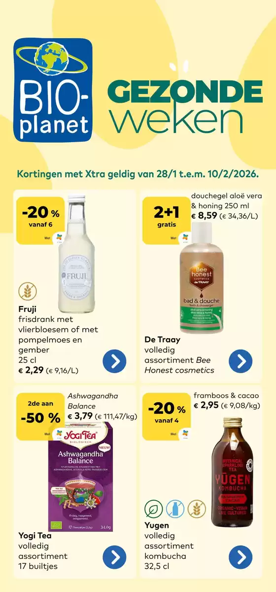 Catalogue Bio Planet | Folder Bio Planet | 2026-01-28T00:00:00.000Z - 2026-02-10T00:00:00.000Z