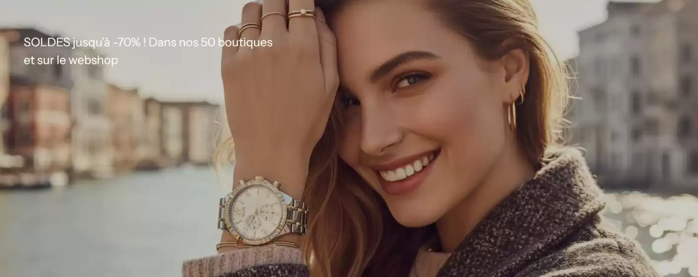 Catalogue Venizi à Lier | Soldes Josqu'a 70% | 2026-01-29T00:00:00.000Z - 2026-02-12T00:00:00.000Z