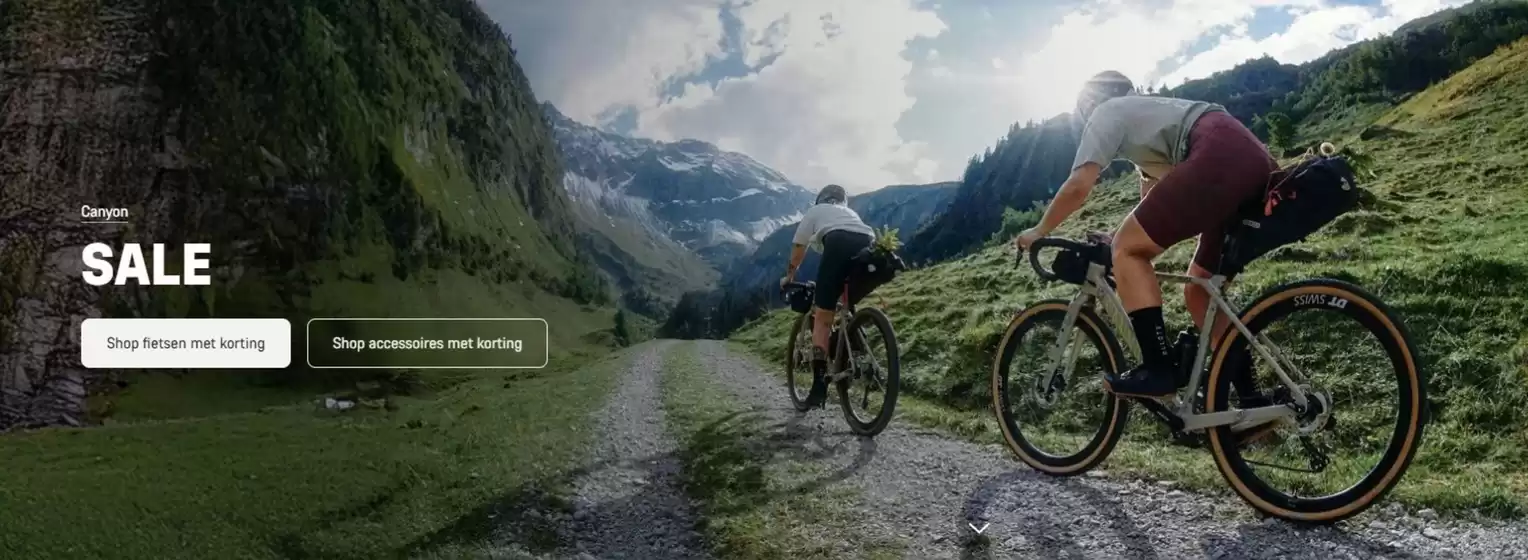 Catalogue Canyon | Sale  | 2026-01-29T00:00:00.000Z - 2026-02-11T00:00:00.000Z