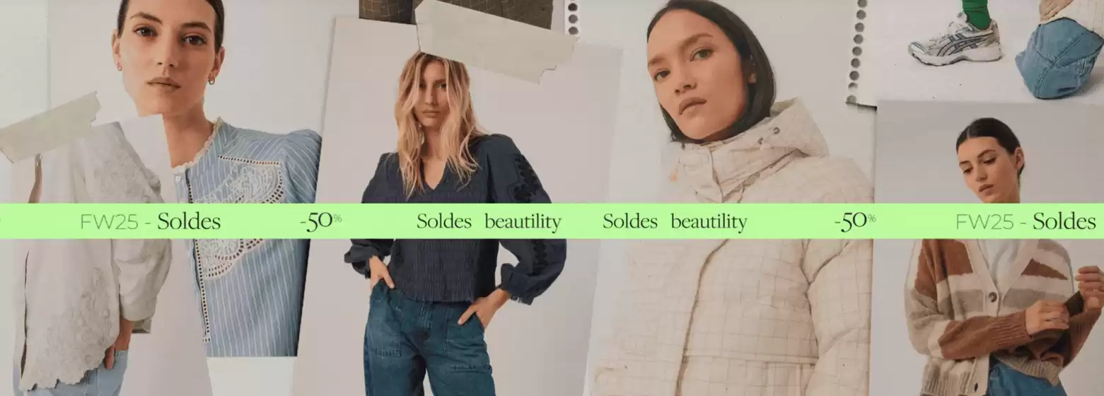 Catalogue Indi & Cold à Zemst | Soldes -50% | 2026-01-31T00:00:00.000Z - 2026-02-13T00:00:00.000Z