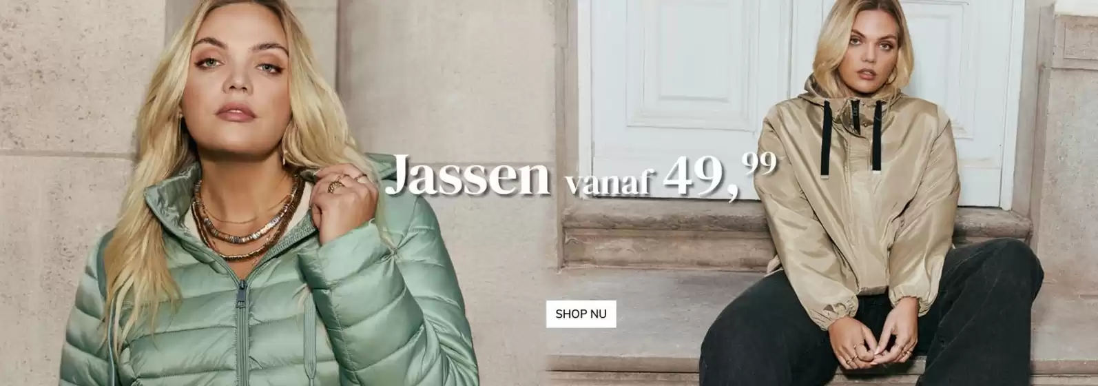 Catalogue msmode à Putte | Jassen | 2026-01-30T00:00:00.000Z - 2026-02-13T00:00:00.000Z