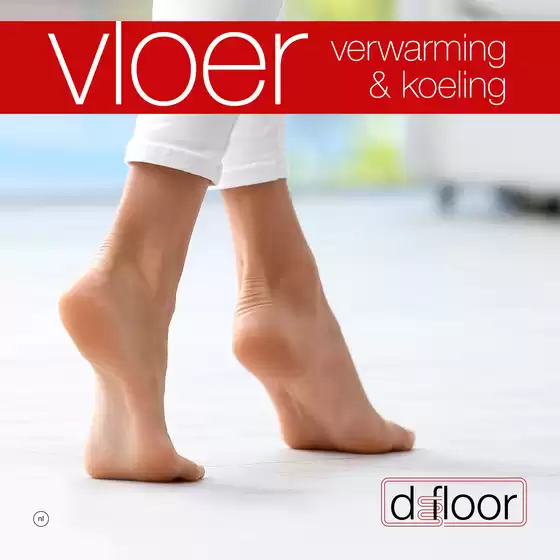 Catalogue Desco | vloerverwarmingd-floor | 2026-01-31T00:00:00.000Z - 2026-02-14T00:00:00.000Z