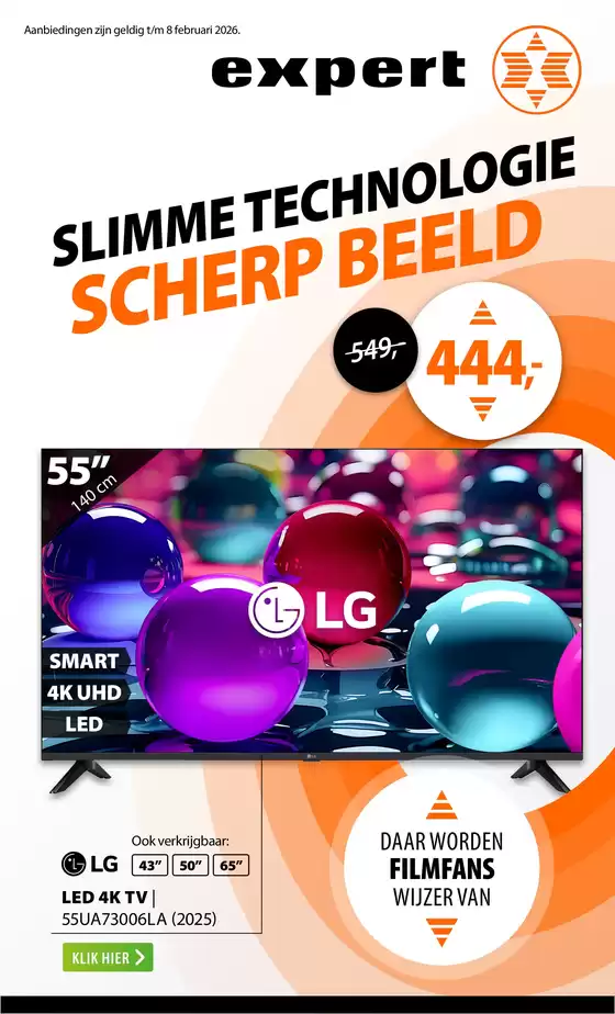 Catalogue Expert | Week 6 | 2026-02-02T00:00:00.000Z - 2026-02-08T00:00:00.000Z