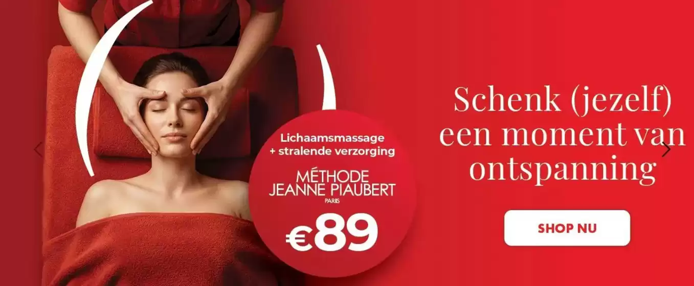 Catalogue April Beauty à Ternat | Promo | 2026-02-02T00:00:00.000Z - 2026-02-20T00:00:00.000Z