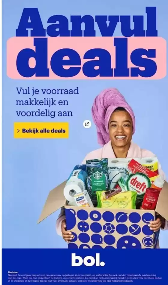 Catalogue Bol | Deals | 2026-02-03T00:00:00.000Z - 2026-02-10T00:00:00.000Z