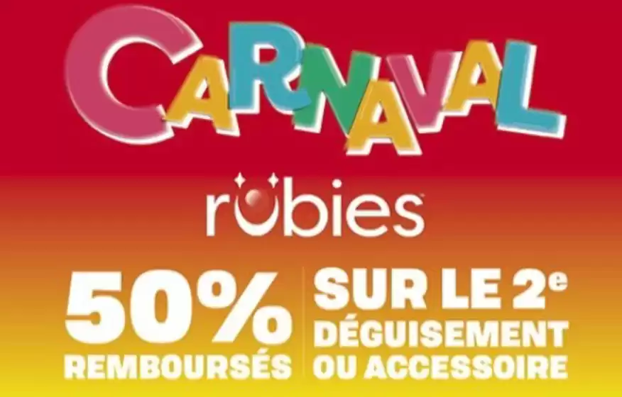 Catalogue Broze | Carnaval | 2026-02-06T00:00:00.000Z - 2026-03-02T00:00:00.000Z
