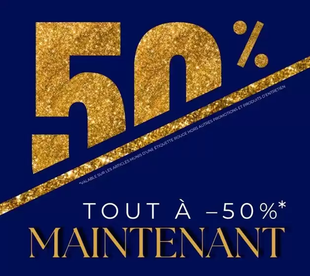 Catalogue Pronti | 50% Off | 2026-02-11T00:00:00.000Z - 2026-02-25T00:00:00.000Z