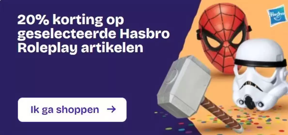 Catalogue Dreamland | 20% Korting | 2026-02-12T00:00:00.000Z - 2026-02-25T00:00:00.000Z