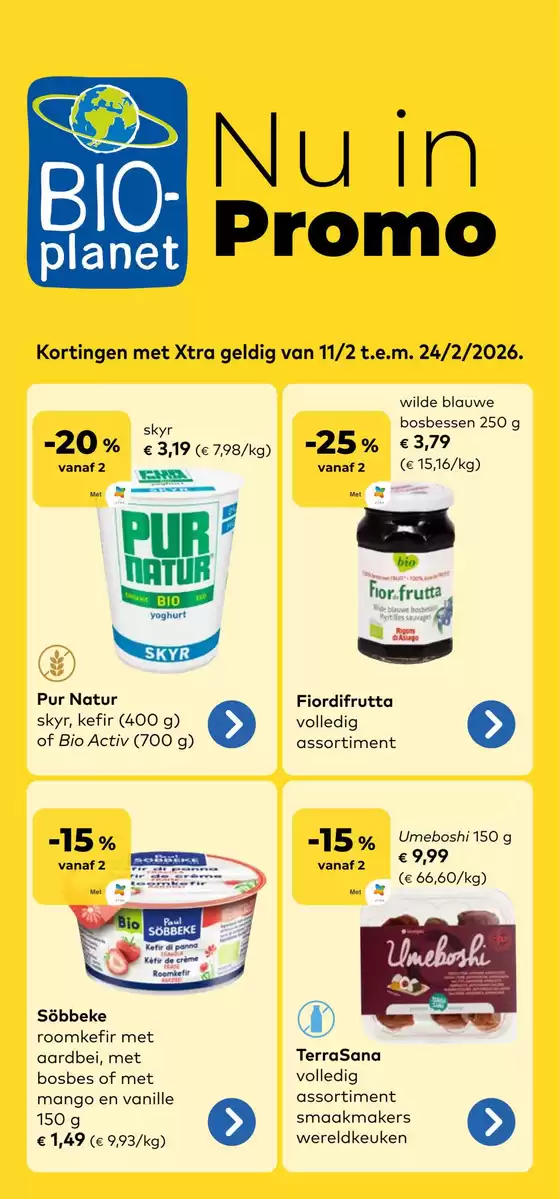 Catalogue Bio Planet | Folder Bio Planet | 2026-02-11T00:00:00.000Z - 2026-02-24T00:00:00.000Z