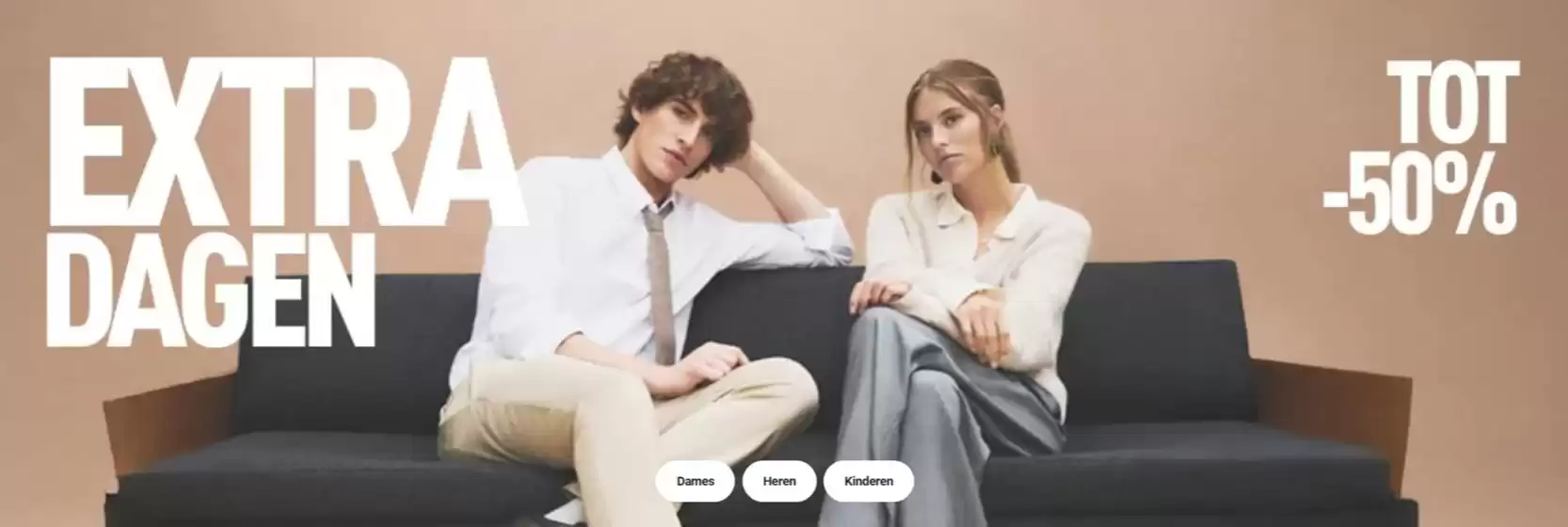 Catalogue Sarenza | Extra Dagen | 2026-02-13T00:00:00.000Z - 2026-02-27T00:00:00.000Z