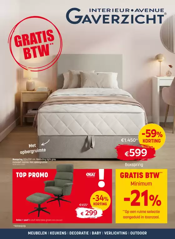 Catalogue BE OKAY | Top Promo | 2026-02-16T00:00:00.000Z - 2026-03-02T00:00:00.000Z